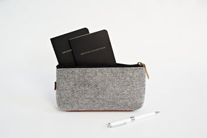 Journal Supply Pouch
