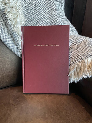 Grandparent Journal