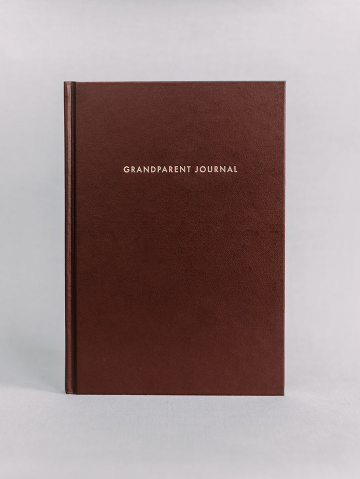 Grandparent Journal